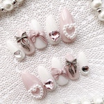 【人気No.3】☆kirari-nail☆ No.133