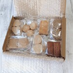ポスト投函  送料込み  焼き菓子セット