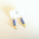 blue×ivoly