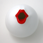 Chu-Lip Pot -Glossy Rouge-