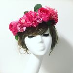 One of my fav colors 花冠