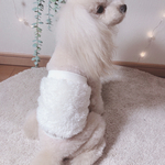小型犬腹巻　ハンドメイド