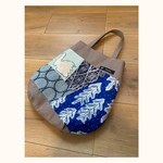 縦bag be