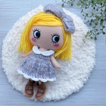 ☆ハンドメイド イルメール マリーちゃんお洋服 2点セット☆