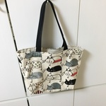ねこバッグ