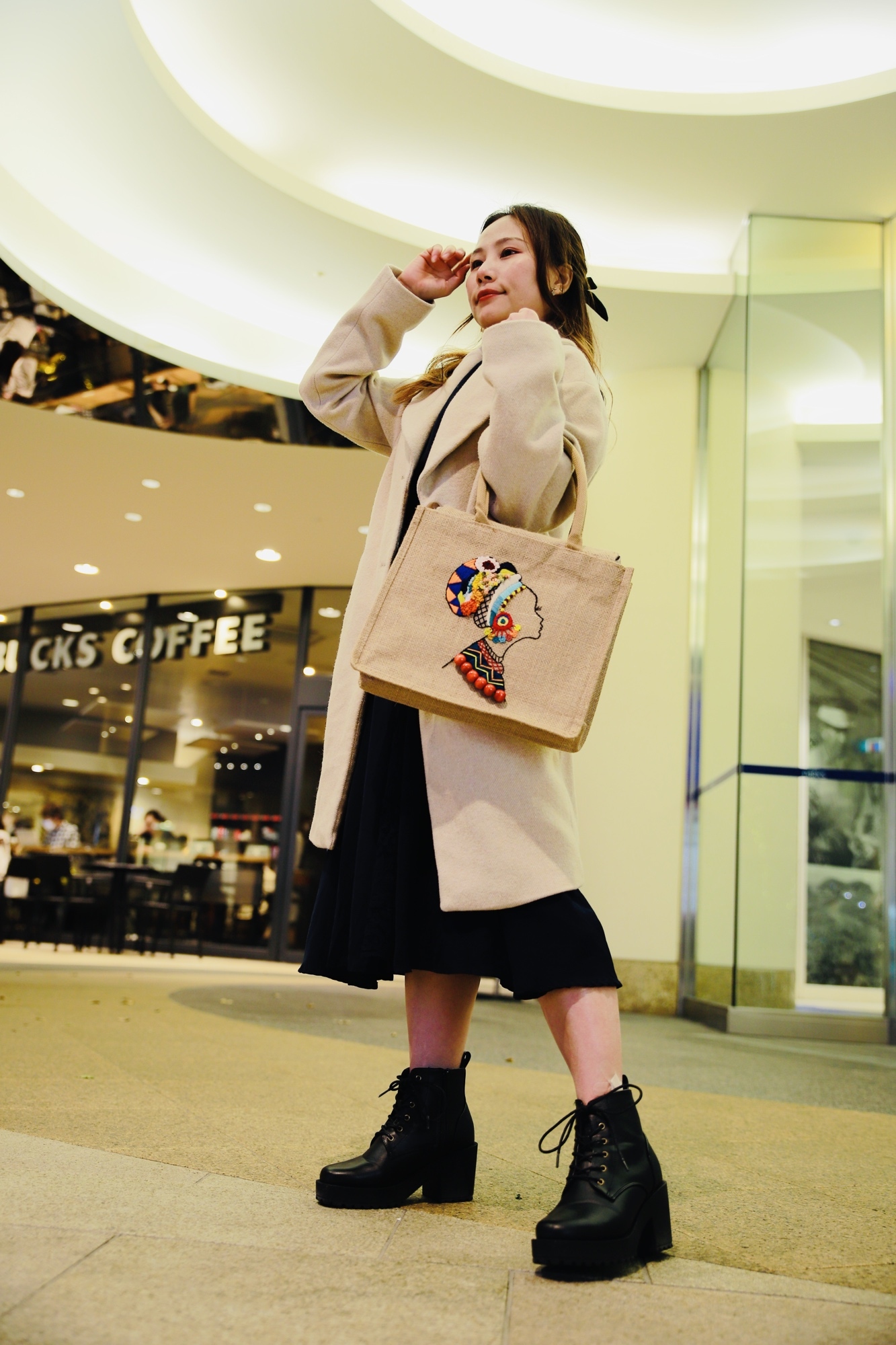 monzee モンジー  ナイロンバッグ 立体刺繍 未使用品 ⑤ Amazon.co.jp: monzee モンジー ナイロンバッグ 立体刺繍 : おもちゃ