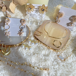 HAPPYBOX(10点セット) 福袋　フラワーorジルコニア系
