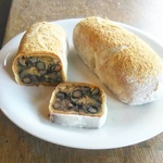 【～贅沢～】黒豆シュトーレン