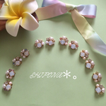 anuenue & moanike'ala イヤリングorピアス