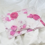 Rose books 10枚