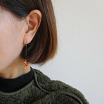 おめで鯛ピアス／イヤリング