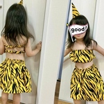 節分　鬼のパンツ　スカート　鬼ブラ　鬼ツノコスプレ衣装　早めのご購入をお願いします‼️