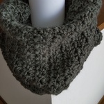 あったかスヌード