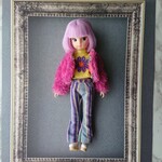いけいけボアジャケットセット