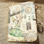 【即購入可】　福袋おすそ分けファイル　color