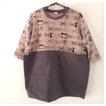 [sale!!]コクーンワンピース 80cm