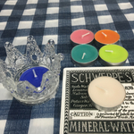 アロマキャンドル12個入り