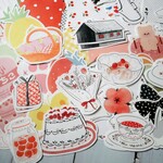 Marbleセレクト・ファンシー紙もの・80pics