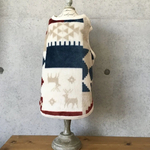 「ご予約」L＊ふわもこノルディック❄︎ベスト