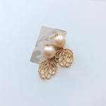パール𓍯 ‬ピアス&イヤリング
