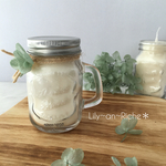 すっきり♡アロマSoyCandle