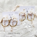 flower×ring.*･ﾟ