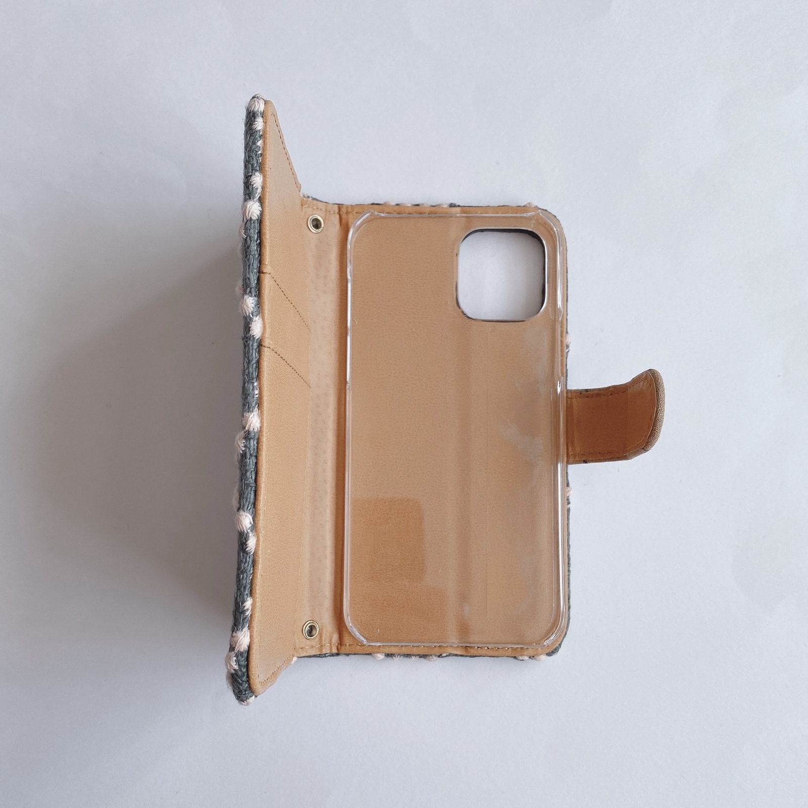 2483*naoさま確認専用 ミナペルホネン 手帳型 スマホケース - Country