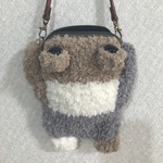 フカフカ三色ケロちゃん2022バージョン🐸💕