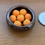 ミニチュアみかん
