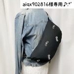 ★aiqx902816様専用★ ボディバッグ / ミナペルホネン