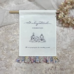 HATAmomofuri ❁ ひなまつり