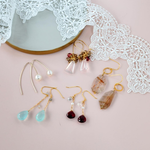 新春Happy back福袋セット！ピアス・イヤリング５点
