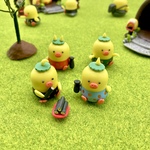 🐥鬼の子ひよこセット(恵方巻き付き)🐥