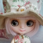アイシードール　ミディ　カスタム　ご購入者様が決まりました　　　ストロベリーちゃん　新春企画！