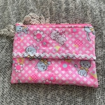ポケットティッシュポーチ◇ネコちゃん