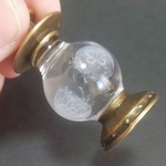 クラゲのランタンキーホルダー 005