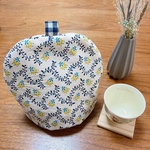 ティーコージー（ティーコゼー・ティーポットカバー）☕