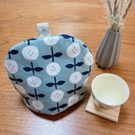 ティーコージー（ティーコゼー・ティーポットカバー）☕