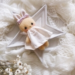 プチうさぎのミルフィーユちゃん🐰🎀pupuBEAR
