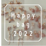  【Dset pierce】Happybag2022