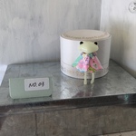 はなばたけーぷNo.03