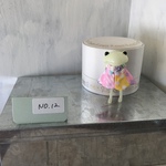 はなばたけーぷNo.12
