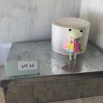 はなばたけーぷNo.22