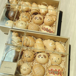 nico様専用♡おままごとパン