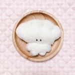 ぎょうざあかちゃんのちいさなぬいぐるみ4