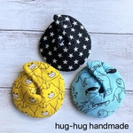 ＊hug-hug＊男の子へ人気の3枚セット♡