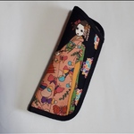 メガネケース❣️出し入れ楽々です✨舞妓さん