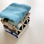 今だけ！おまけで1枚増量中！　おしゃれ柄セット　ハンドメイド　贈り物　プレゼント　