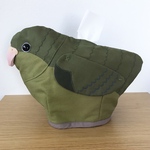 puriarako 様　販売ページ　サザナミインコ
