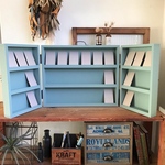 組み合わせ自由シリーズ！名刺サイズも入るディスプレイボックス